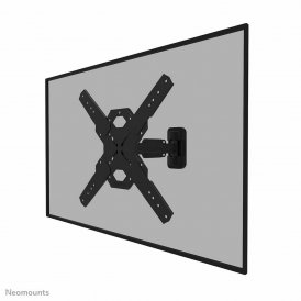 Neomounts TV-fäste WL40S-840BL14 32-65" 40 kg 65" 32" Svart stål