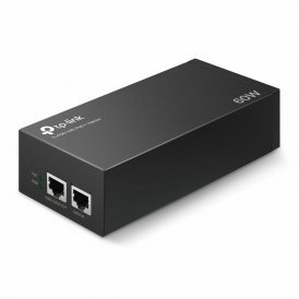 TP-Link Switch TL-POE170S Svart