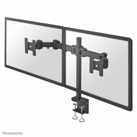 Neomounts TV-fäste FPMA-D960D 10, -27" 8 kg svart Stål