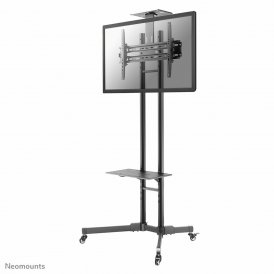 Neomounts TV-fäste PLASMA-M1700E 32-70" 32" 50 kg Svart Stål