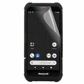Mobilis Skärmskydd 036255 EDA52 Transparent