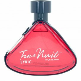 Armaf Tres Nuit Lyric Eau de Parfum 100 ml