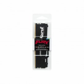 Kingston RAM-minne Beast RGB 8 GB DDR5 5200 MHz CL40