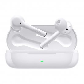 Honor Bluetooth Hörlurar Magic Earbuds Vit