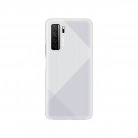 Mobilfodral Huawei 51994128 Transparent Polykarbonater