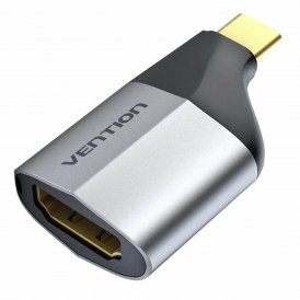 Vention USB-C till HDMI Adapter TCDH0