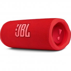 Bærbare Bluetooth-Høyttalere JBL FLIP 6 20 W Rød
