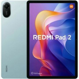 Läsplatta Xiaomi Redmi Pad 2 128 GB Grön (Renoverade A)