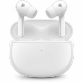 Xiaomi Bluetooth Hörlurar Buds 3 Vit (Renoverade A) Plast