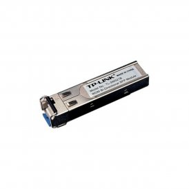 SFP fibermodul MonoModo TP-Link TL-SM321B 1.25 Gbps