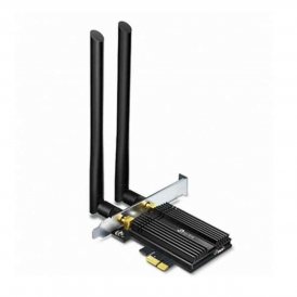 WiFi Nätkort TP-Link Archer TX50E Bluetooth 5.0 2400 Mbps