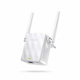Repeater WiFi OR: Signalförstärkare WiFi TP-Link TL-WA855RE N300 300 Mbps 2,4 Ghz