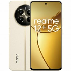 Realme Smartphone 12+ 6, 7" 67" 12 GB RAM 512 beige