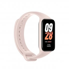 Xiaomi Smartklocka Smart Band 8 Active rosa 1, 47"