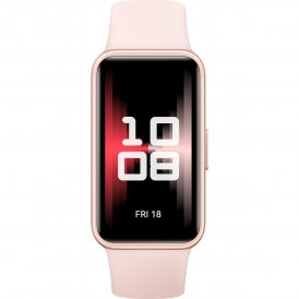 Huawei Smartphone Band 9 rosa 1, 47" (Renoverade A) Plast