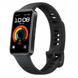 Huawei Aktivitetsarmband Band 9 Svart 1, 47" 180 mAh (Renoverade A)