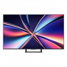Hisense Smart TV 65E8Q 65" 4K Ultra HD LED HDR Svart