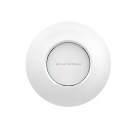 Grandstream Tilgangspunkt Grandstream GWN7630 Wi-Fi 6 GHz Hvit Gigabit Ethernet