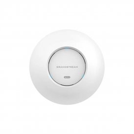 Grandstream Tilgangspunkt GWN7660 Wi-Fi 6 GHz Hvit Gigabit Ethernet