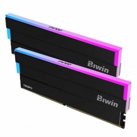 Biwin Tech RAM-minne DW100 DDR5 6000 MHz 32 GB Svart