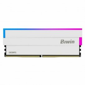 Biwin Tech RAM-minne DW100 DDR5 6000 MHz 32 GB cl30 vit