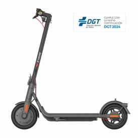 Navee Elscooter V25i Pro 300 W Svart 20 km/h