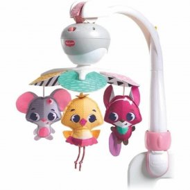 mobiele projector Tiny Love Princess Tales 3 in 1