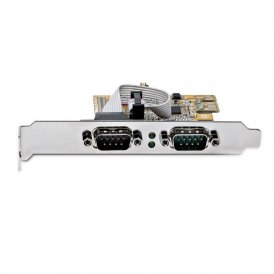 PCI Kort Startech 21050-PC-SERIAL-LP