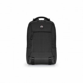 Laptopryggsäck Port Designs Torino II Svart