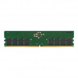 Kingston RAM-minne KCP556US8-16 16 GB 5600 MHz DDR5 Grön