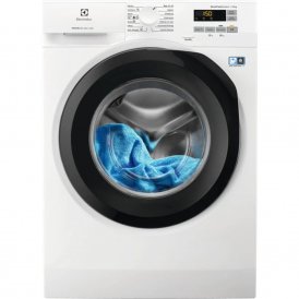 Tvättmaskin Electrolux EW6F5943FB 9 KG 1400 RPM Vit 9 kg