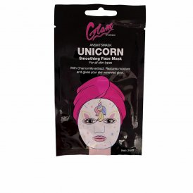 Glam Of Sweden Ansiktsmask Glam Of Sweden Unicorn 24 ml