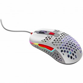 Cherry Mus Cherry M42-RGB-RETRO Multicolour 16000 dpi