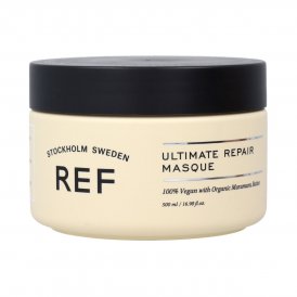 REF ULTIMATE Korjaava hiusnaamio 500 ml