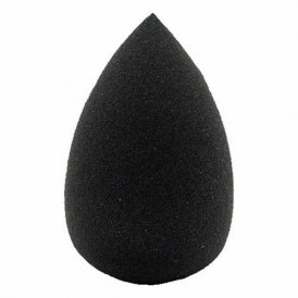 Carl&son Sminksvamp Makeup (15 g) Svart
