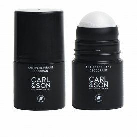 Carl&son Roll-on deodorant Antiperspirant 50 ml