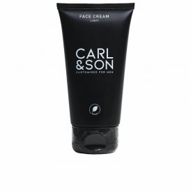 Carl&son Ansiktskräm Carl&son Face Cream 75 ml Belysning