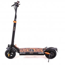 B-Mov Elscooter B-Mov TRAMUNTANA 800 W