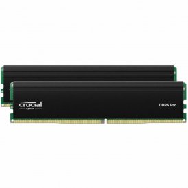Crucial RAM-minne CP2K16G4DFRA32A 16 GB 32 DDR4 3200 MHz CL22