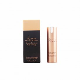 Valmont Ansiktskräm L´ELIXIR DES GLACIERS 30 ml Svart