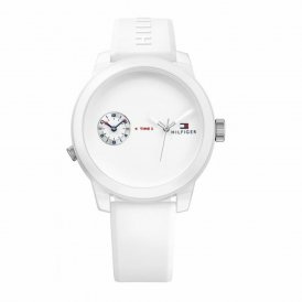 Herrklocka Tommy Hilfiger 1791324 (Ø 44 mm)