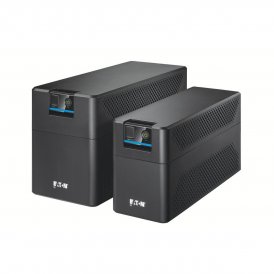 Eaton System för Avbrottsfri Strömförsörjning Interaktiv (UPS) Eaton 5E Gen2 1200 USB