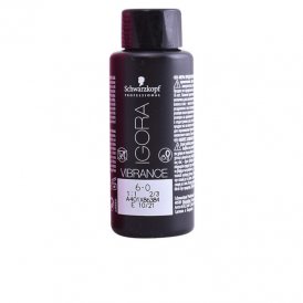 Schwarzkopf Semipermanent hårfärg Igora Vibrance Nº 6-0 60 ml