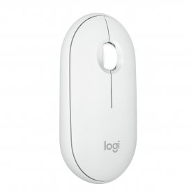 Mus Logitech 910-007013 Vit 4000 dpi