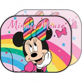 Minnie Mouse Sidosolskydd CZ10242