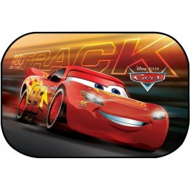 Cars Sidosolskydd CZ10249