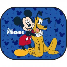 Mickey Mouse Sidosolskydd CZ10614 Blå