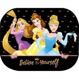 Princess Sidosolskydd CZ10618