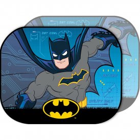 Batman Sidosolskydd CZ10971