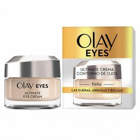Olay Kräm för ögonområdet Eyes 15 ml